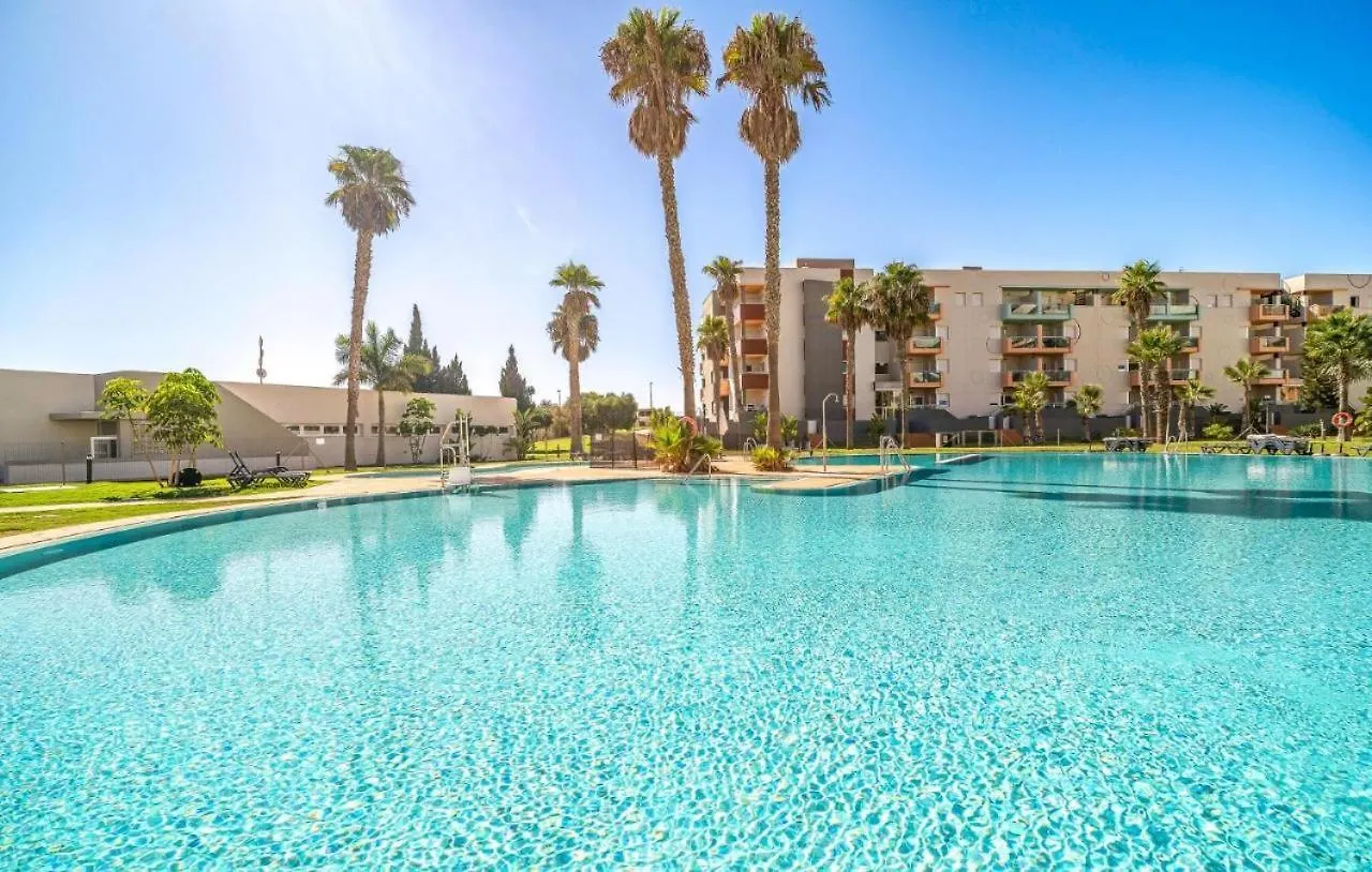 Almerimar Golf Y Playa 0*,  Spain